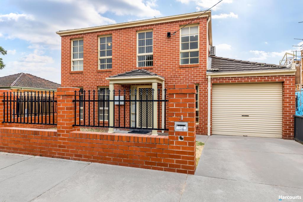 1/13 Daventry St, Reservoir, VIC 3073