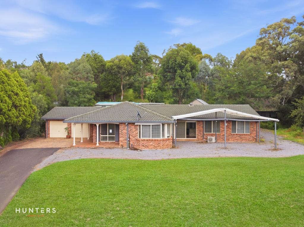 145 Fallons Rd, Werombi, NSW 2570