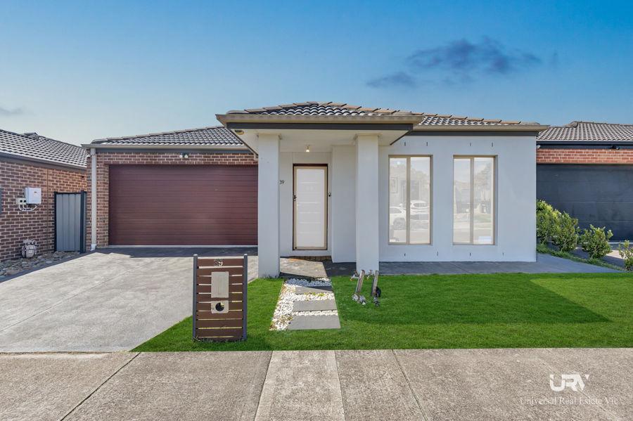 39 Kelway St, Craigieburn, VIC 3064