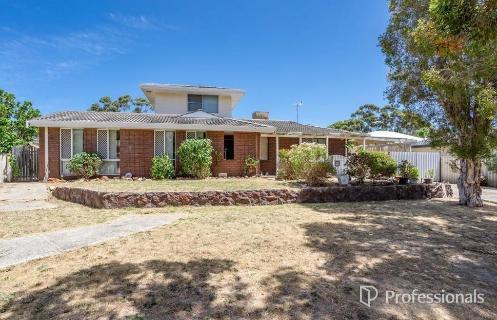 8 Newton Ct, Armadale, WA 6112