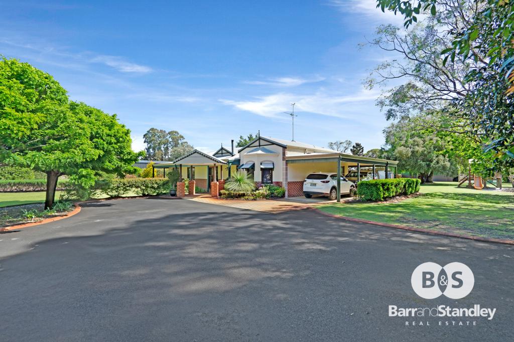 10 Boley Ct, Gelorup, WA 6230