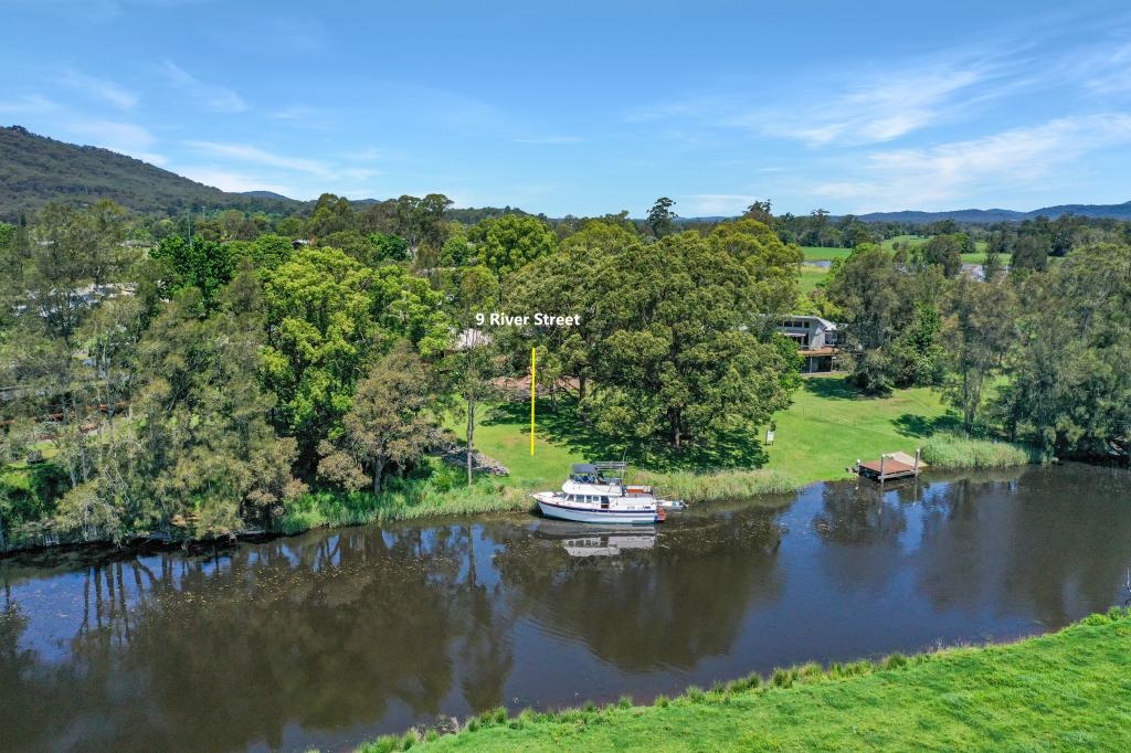 9 River St, Bulahdelah, NSW 2423