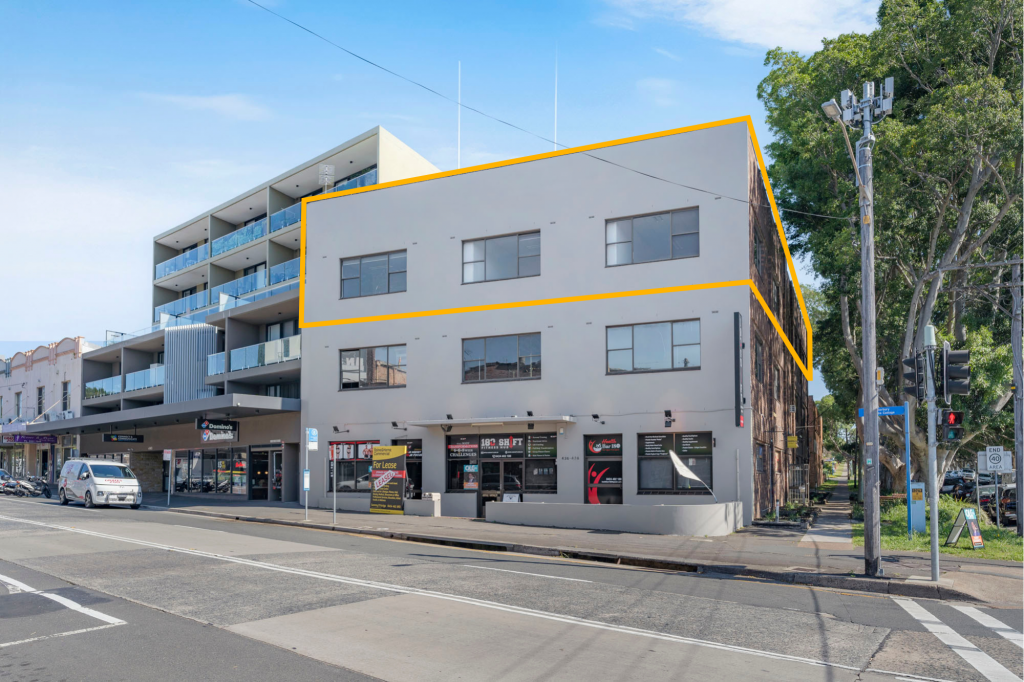 436 Burwood Rd, Belmore, NSW 2192