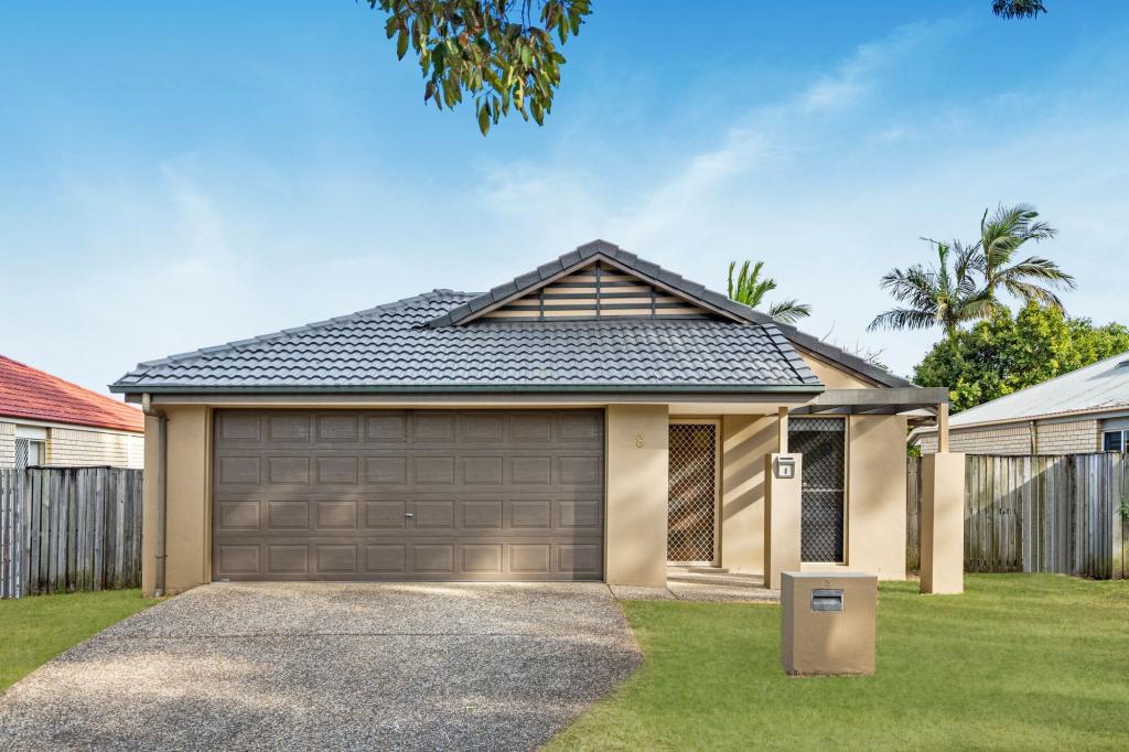 8 Tuckeroo Pl, Sunnybank Hills, QLD 4109