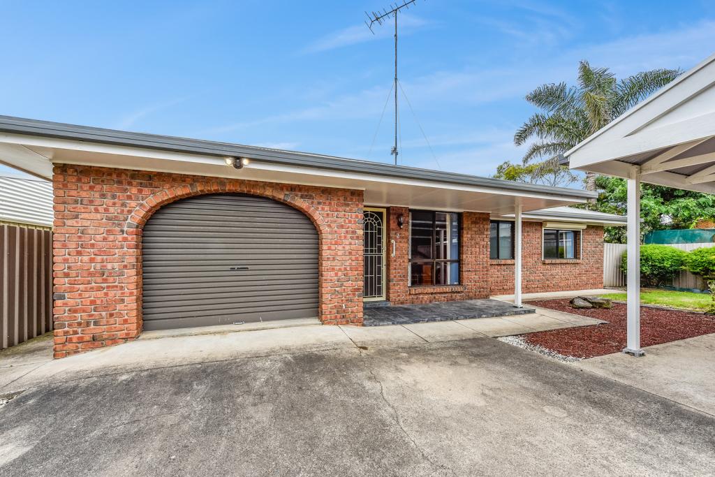 2/1 Hart St, Mount Gambier, SA 5290