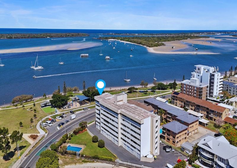 26/554 Marine Pde, Biggera Waters, QLD 4216
