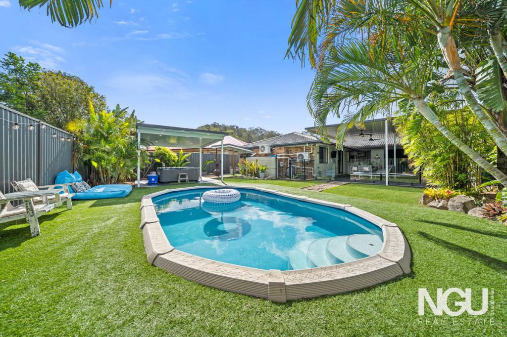 56 Tansey Dr, Tanah Merah, QLD 4128