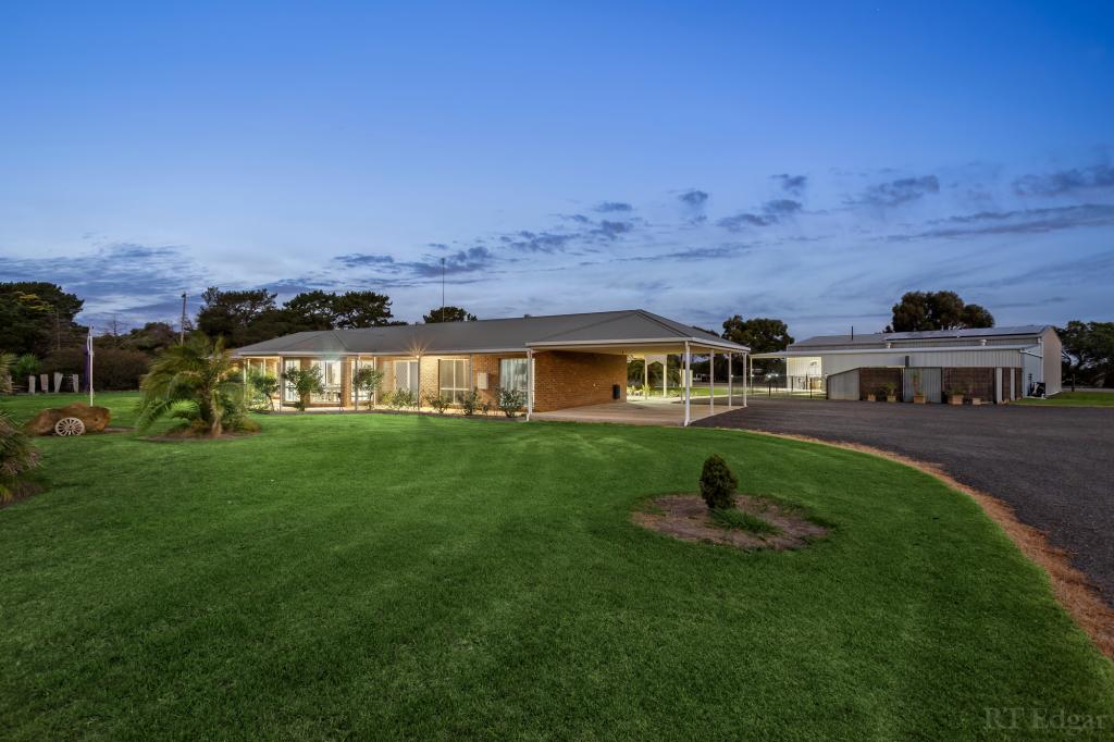 132-140 Woods Rd, Moolap, VIC 3224