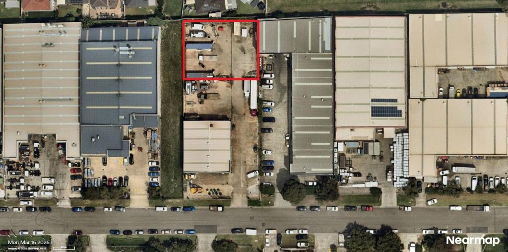 Part B/8 Frost Rd, Campbelltown, NSW 2560