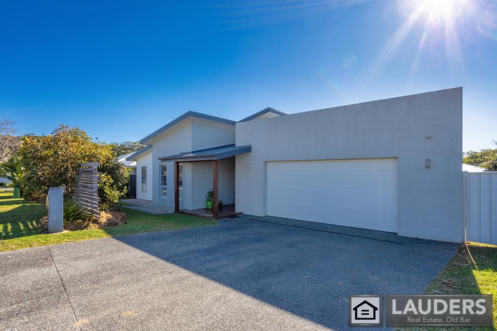 8 Janice St, Wallabi Point, NSW 2430