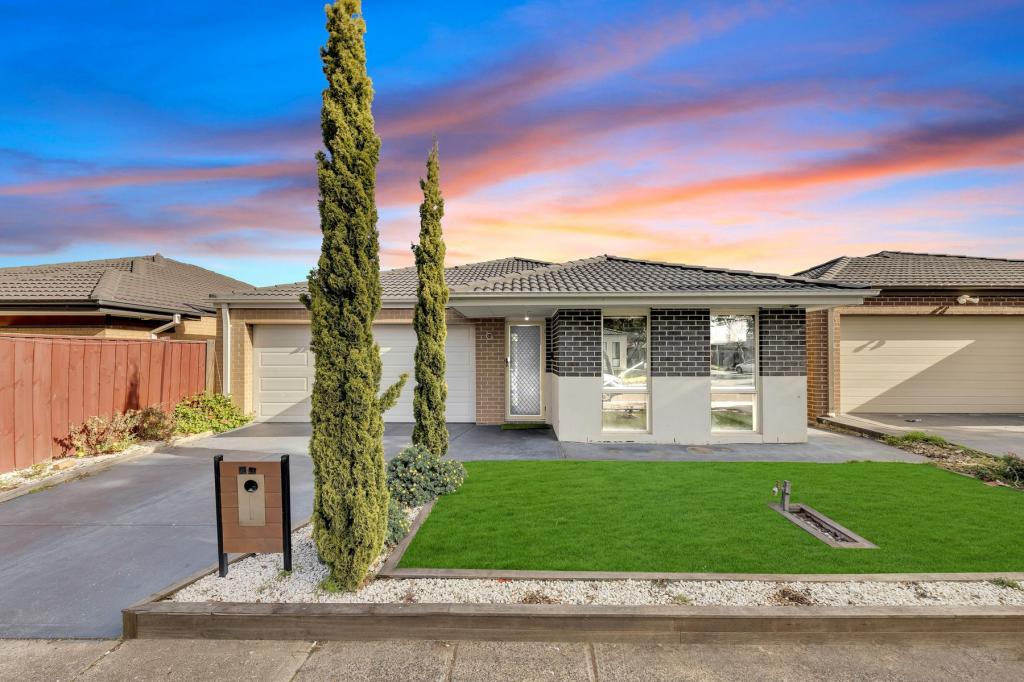 24 Pistachia Dr, Tarneit, VIC 3029