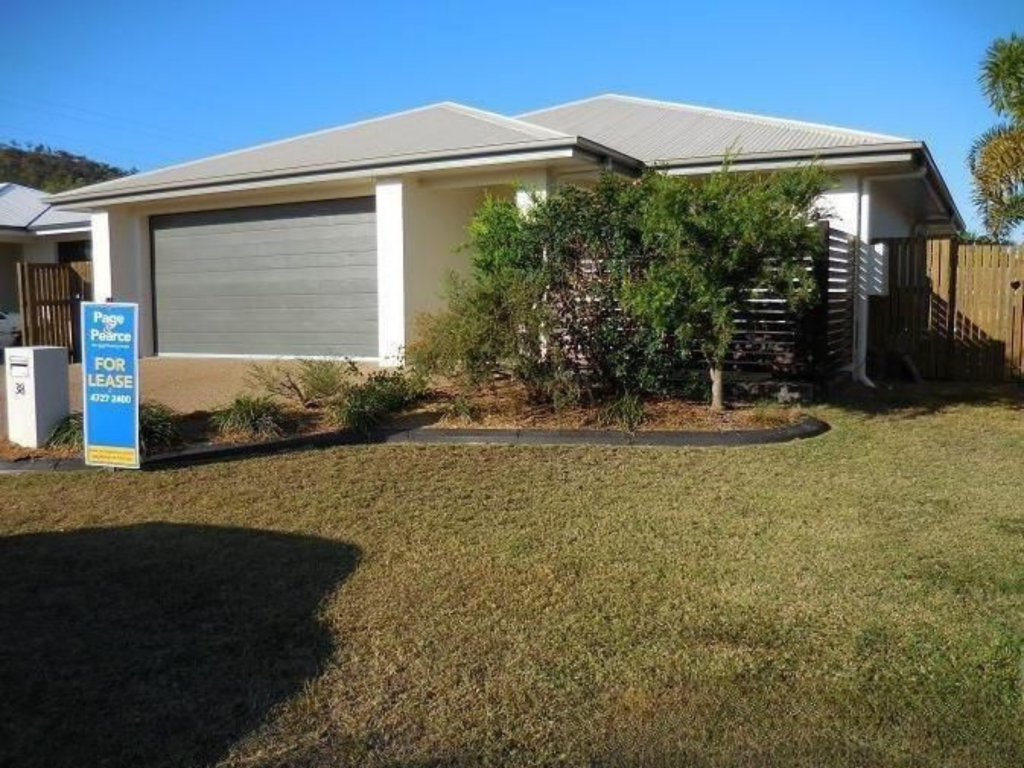 38 Ellsworth Dr, Mount Louisa, QLD 4814