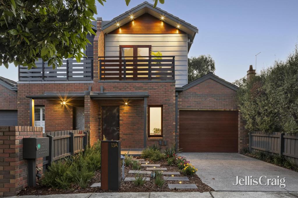13a Sparks Ave, Fairfield, VIC 3078