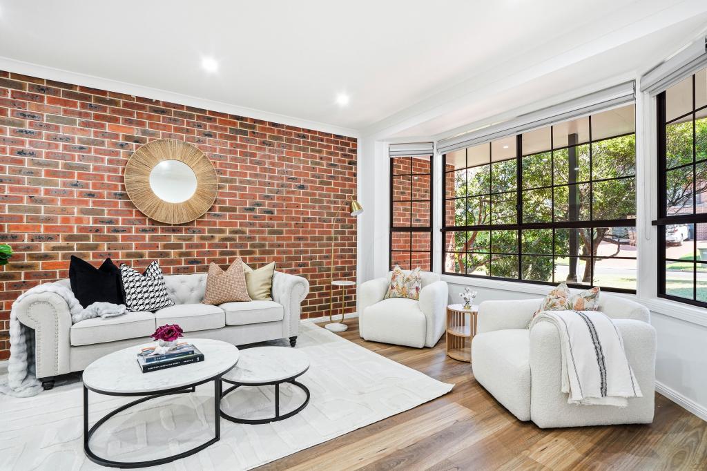 9b Millers Way, West Pennant Hills, NSW 2125