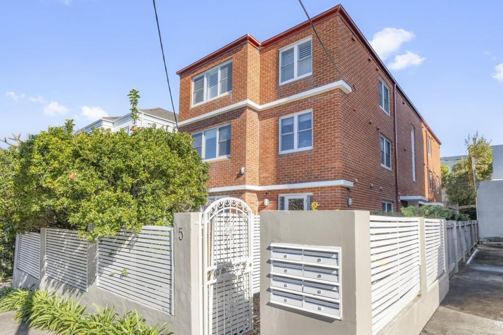 5/5 Andrew St, Bronte, NSW 2024