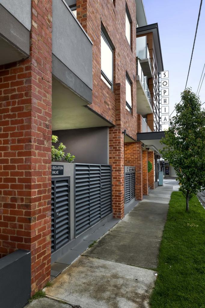 306/550 High St, Northcote, VIC 3070