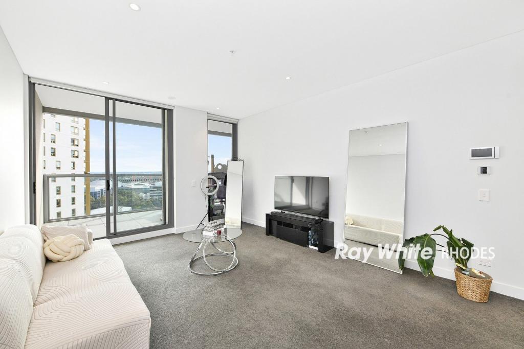 21705/2b Figtree Dr, Sydney Olympic Park, NSW 2127