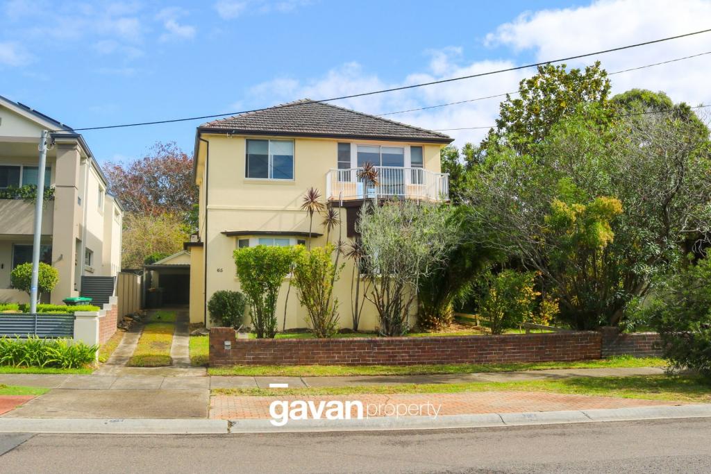 65 Rosa St, Oatley, NSW 2223