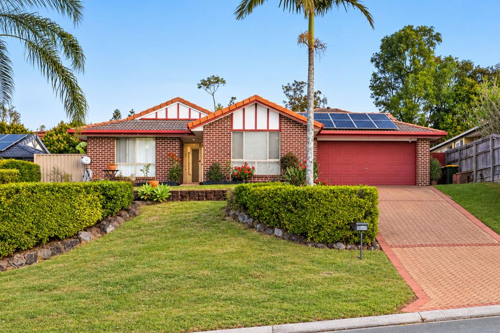 56 Mclaren Rd, Nerang, QLD 4211