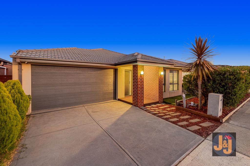 26 ABUNDANCE CCT, CLYDE, VIC 3978