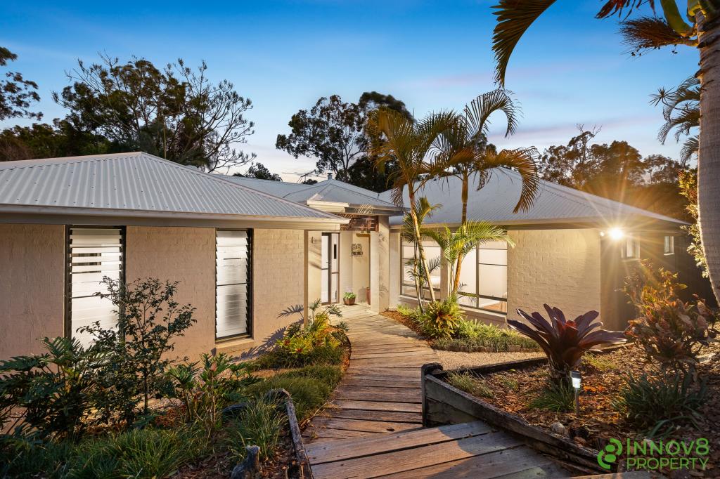 18 Grandis Ct, Cashmere, QLD 4500