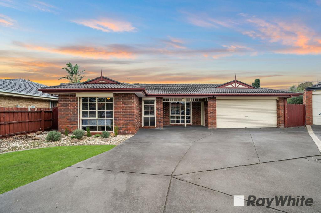 3 Ruffles Cl, Narre Warren South, VIC 3805