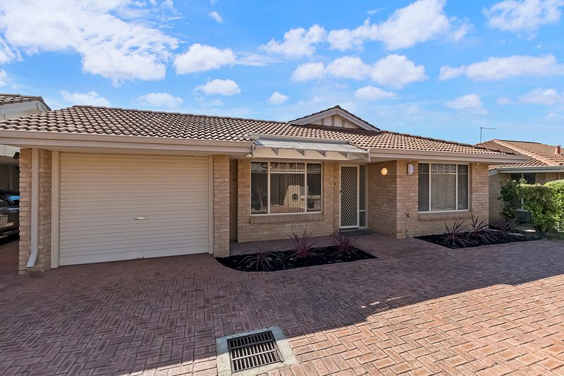 4/14 Mcnicholl St, Rockingham, WA 6168