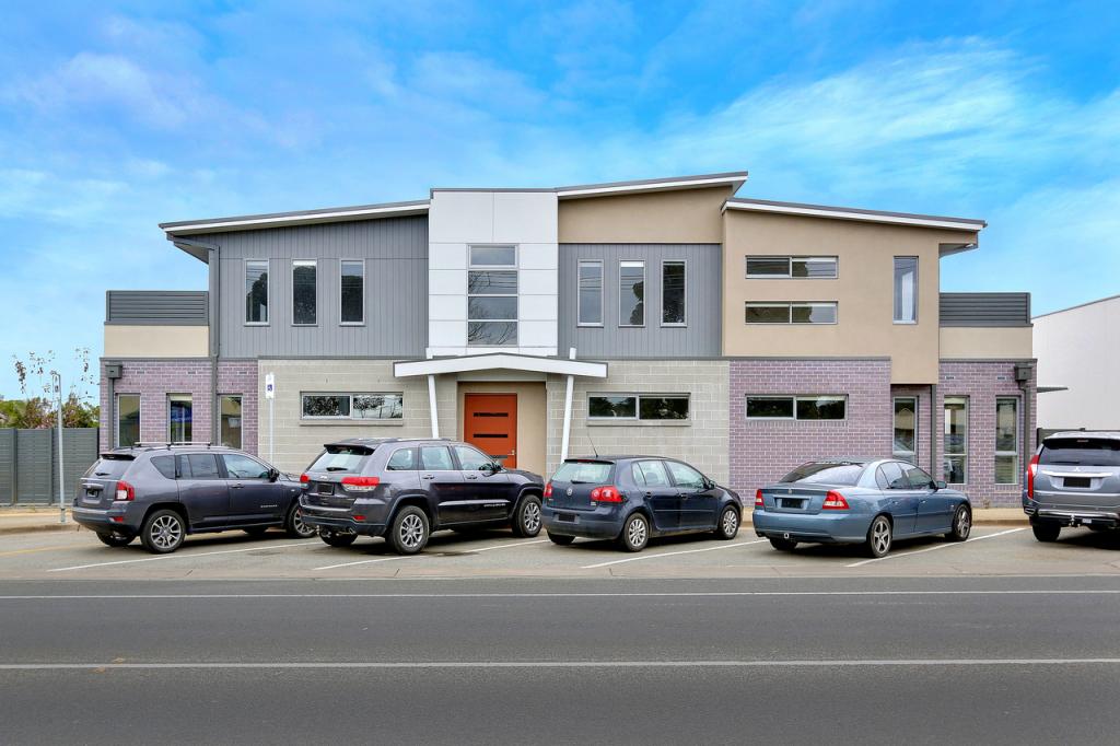 9/115 High St, Hastings, VIC 3915