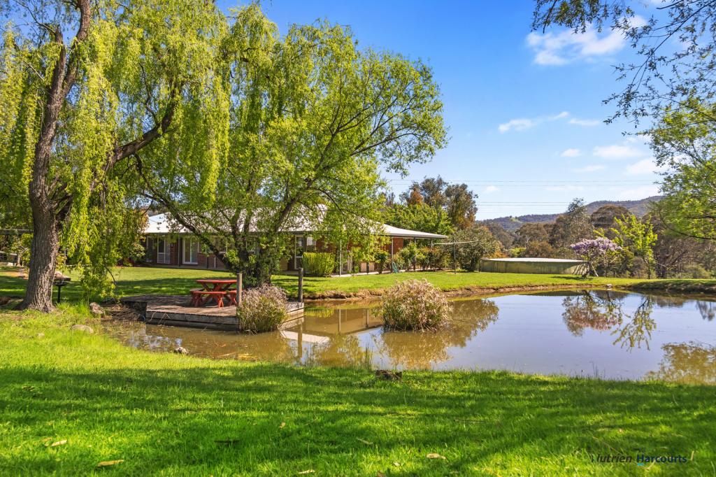 17 Marr Ct, Eildon, VIC 3713