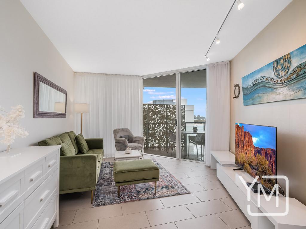 402/10 Leeding Tce, Caloundra, QLD 4551