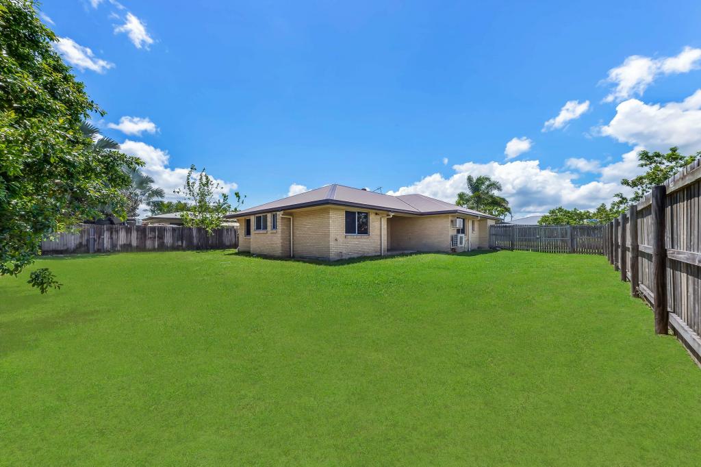 21 Blue Gum St, Proserpine, QLD 4800