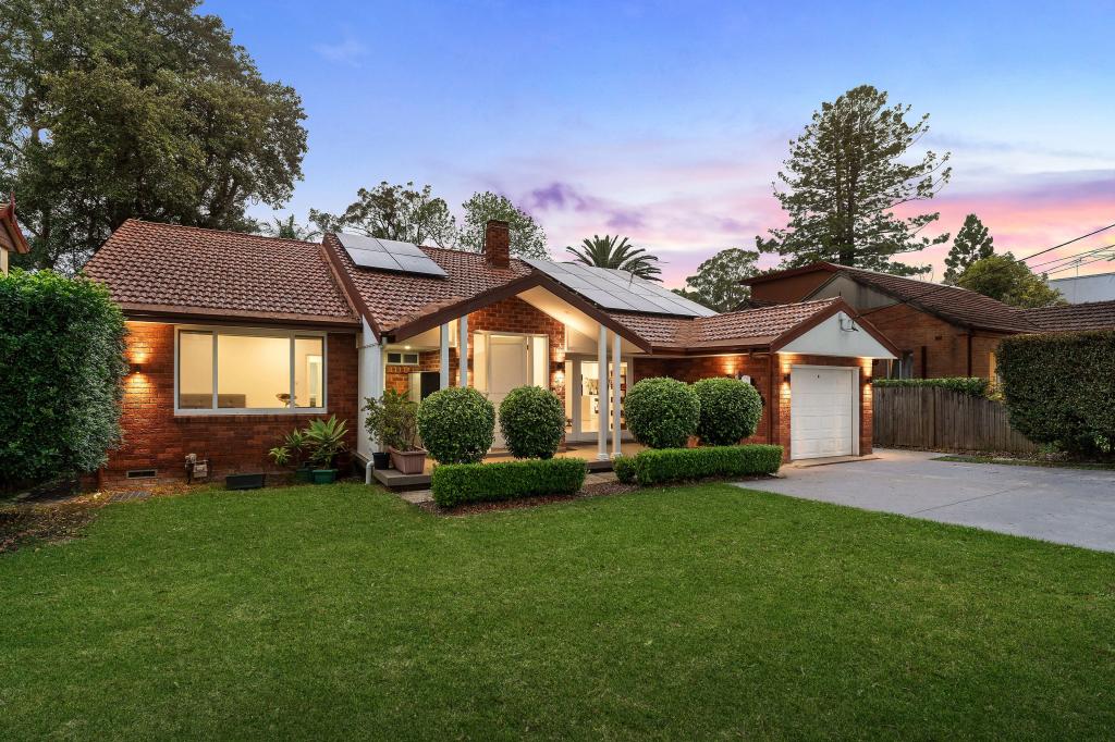7 Ingalara Ave, Wahroonga, NSW 2076