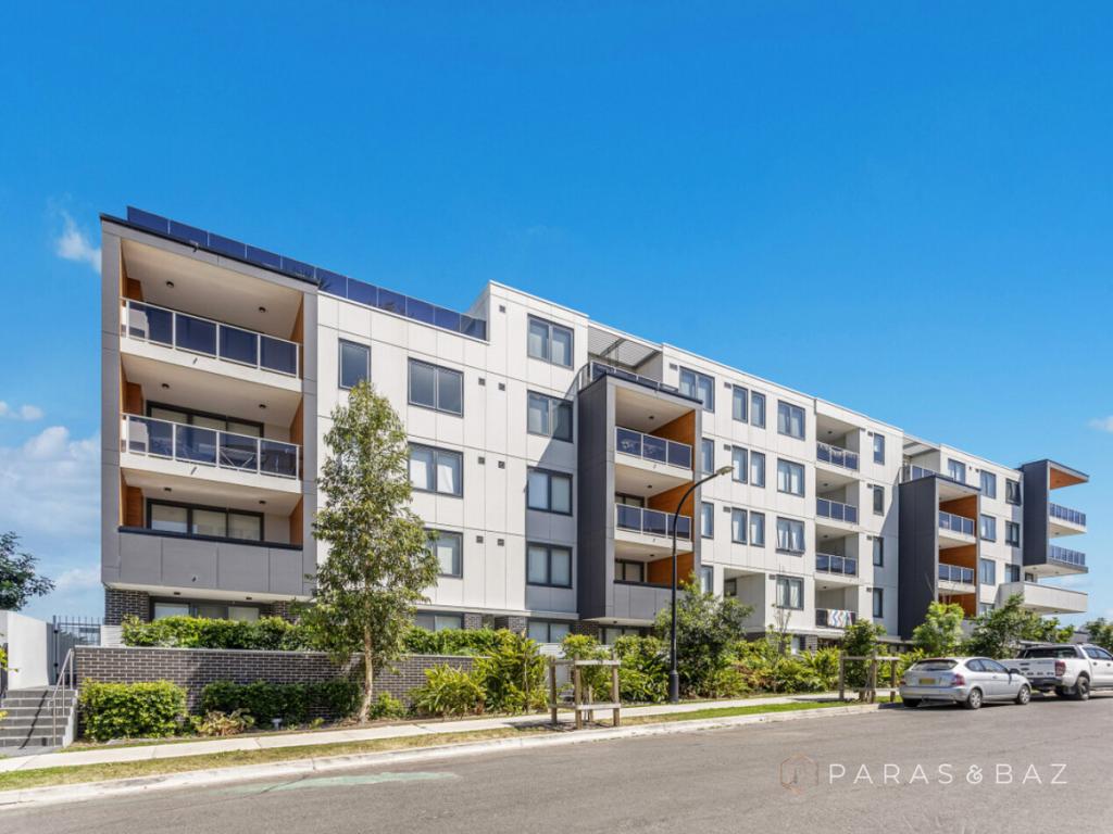 320/10b Rugby St, Schofields, NSW 2762
