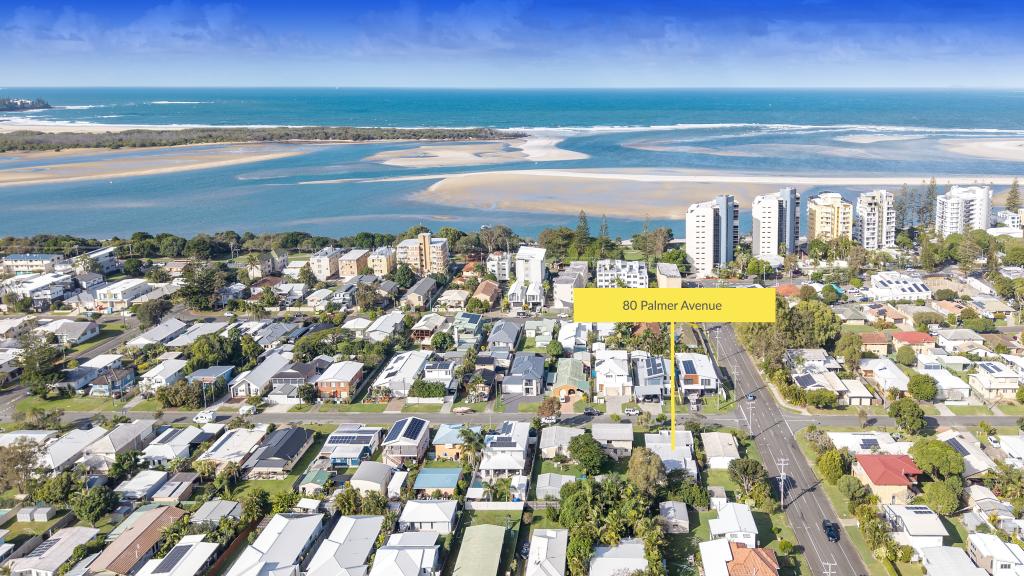 80 Palmer Ave, Golden Beach, QLD 4551