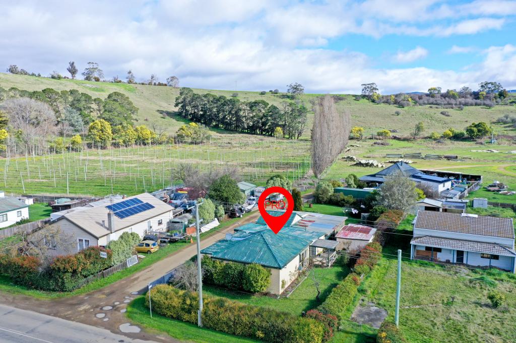 529 Gordon River Rd, Bushy Park, TAS 7140