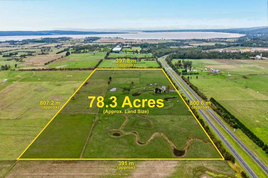2160 Bass Hwy, Bass, VIC 3991
