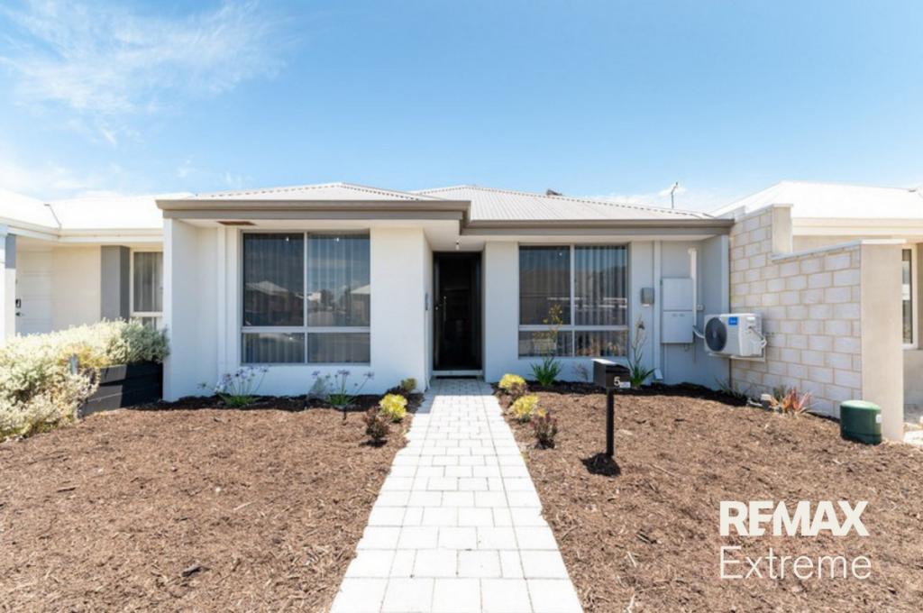 5 Bearing Way, Alkimos, WA 6038
