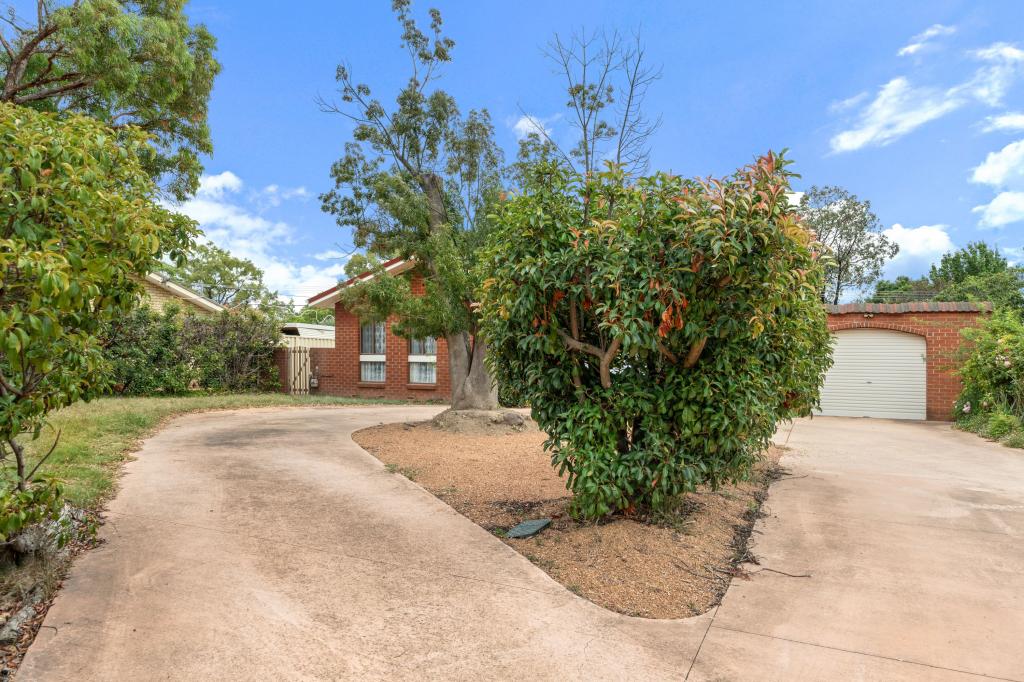 18 Daintree Cres, Kaleen, ACT 2617