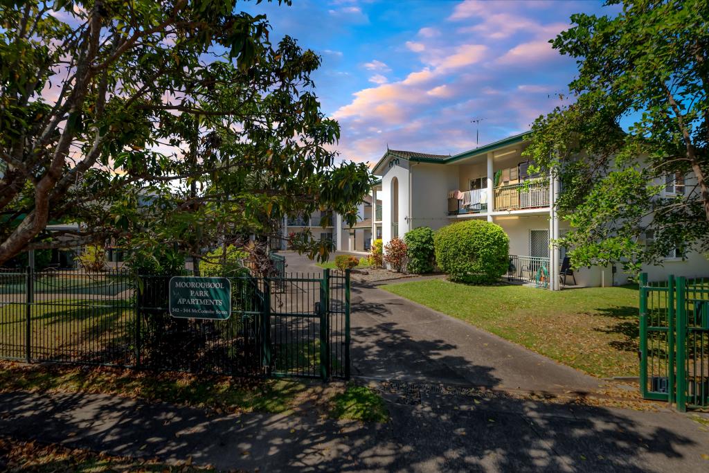 1/342-344 Mccoombe St, Mooroobool, QLD 4870