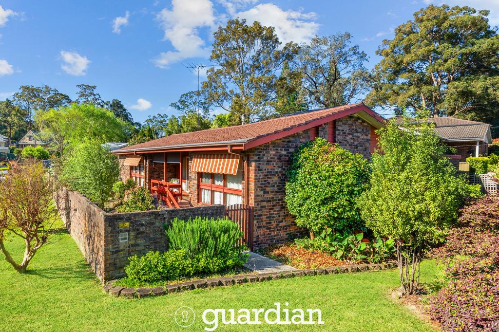 15 The Glade, Galston, NSW 2159