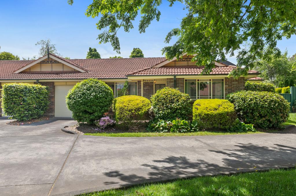 12/2-4 Carrington St, Bowral, NSW 2576