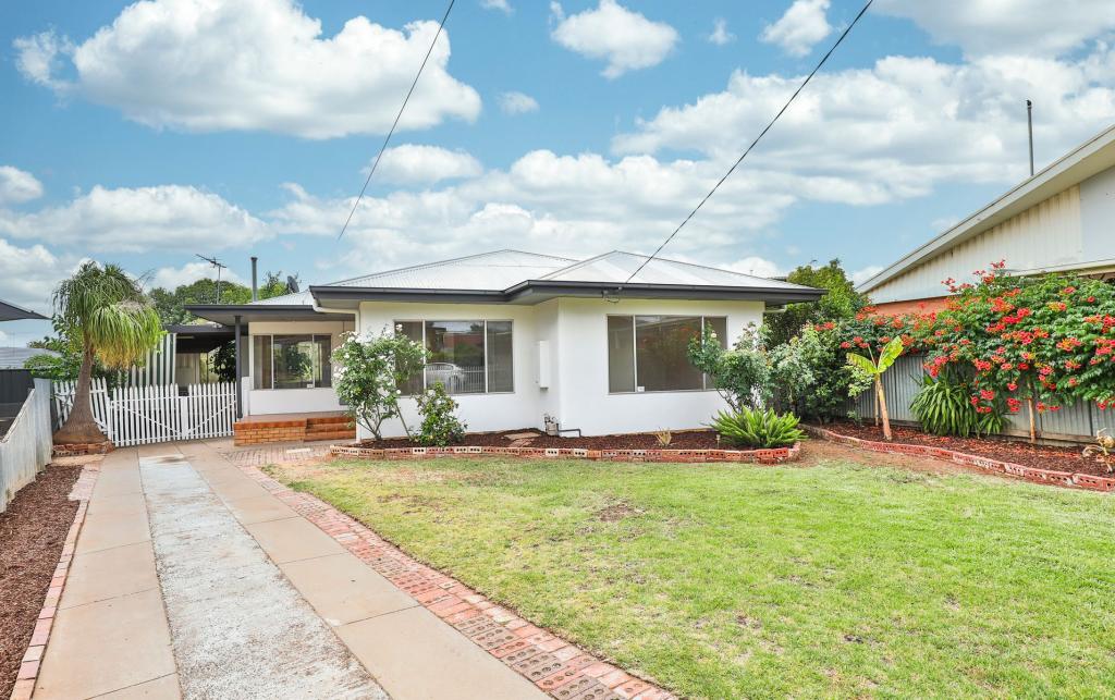 27 Campbell Gr, Mildura, VIC 3500