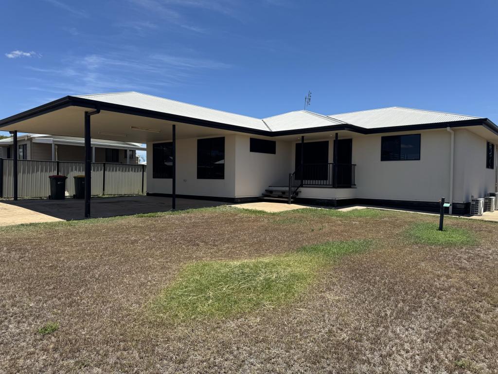 11 Newell Ct, Capella, QLD 4723