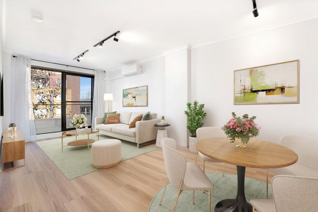 606/200 Campbell St, Darlinghurst, NSW 2010