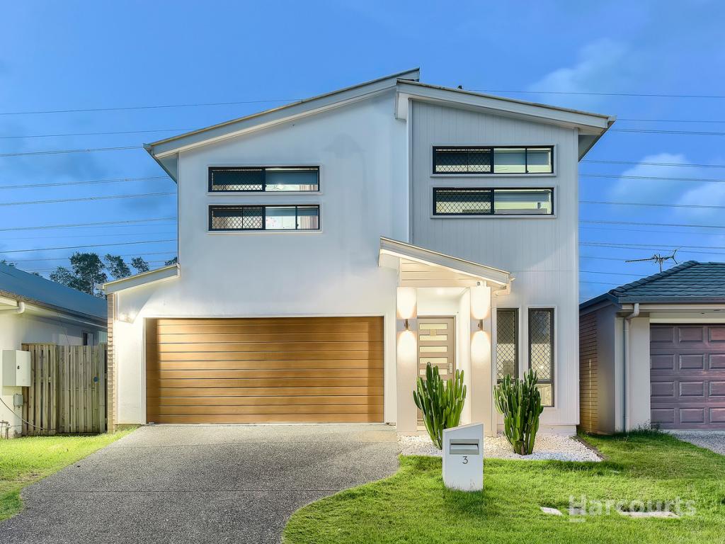 3 Tasman Bvd, Fitzgibbon, QLD 4018
