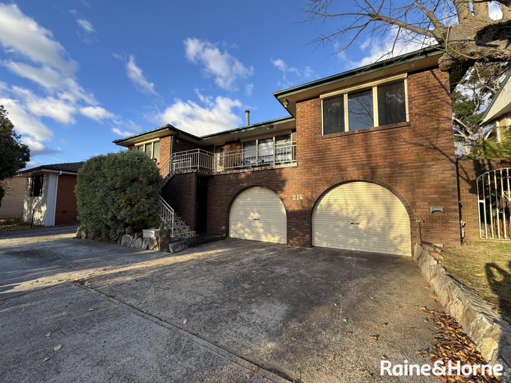 212 Ploughmans Lane, Orange, NSW 2800