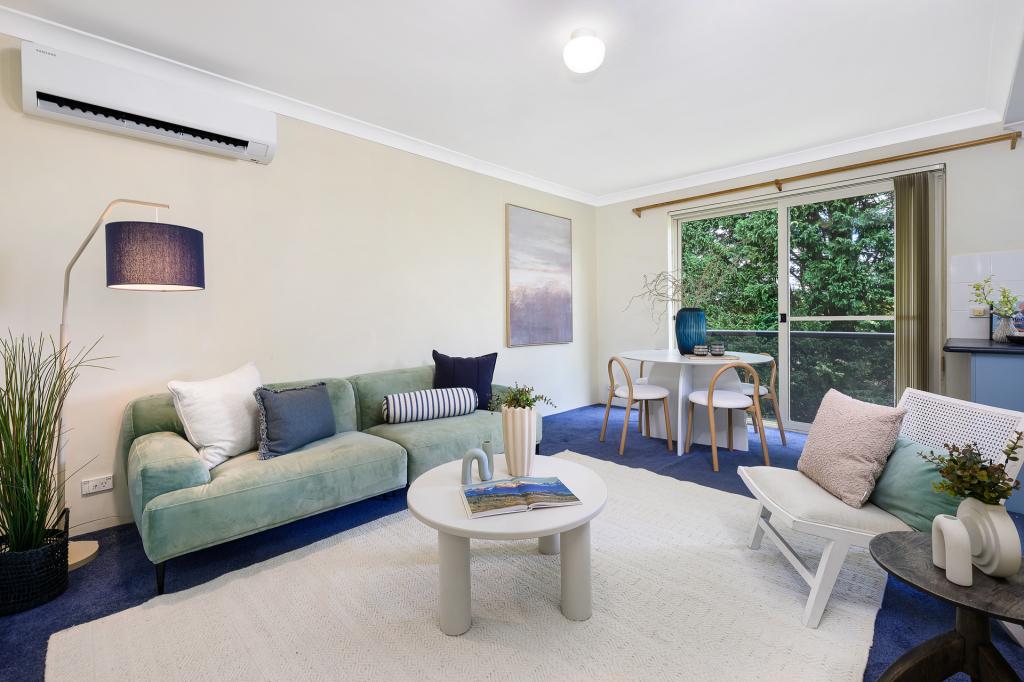 37/10-12 Northcote Rd, Hornsby, NSW 2077