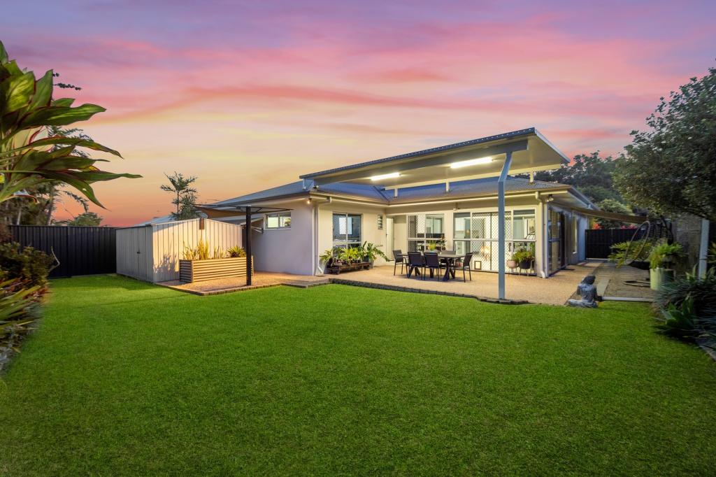 21 Strathburn St, Mount Louisa, QLD 4814