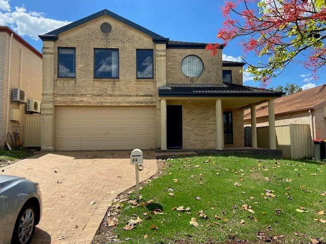 64 Merriville Rd, Kellyville Ridge, NSW 2155