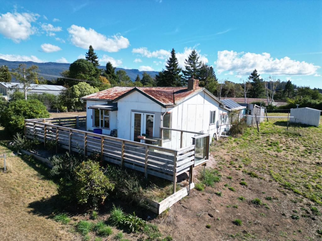 52 Caveside Rd, Mole Creek, TAS 7304